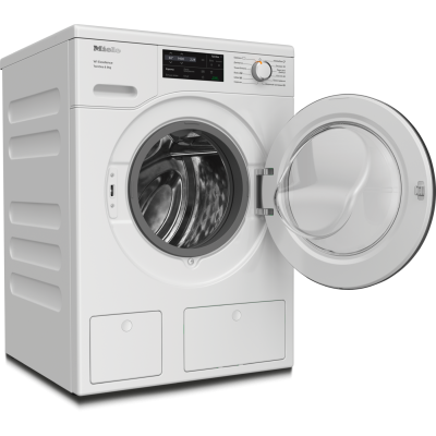 Стиральная машина Miele WEG 665 WCS