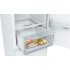 Двухкамерный холодильник Bosch KGN39UW316