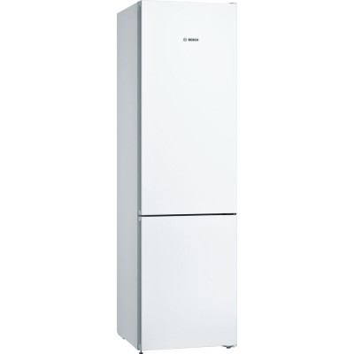 Двухкамерный холодильник Bosch KGN39UW316