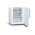 Двухкамерный холодильник Bosch KGN39UW316
