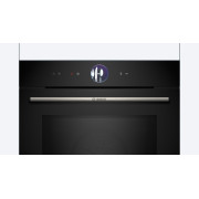 Духовой шкаф с микроволновым режимом Bosch HMG776NB1
