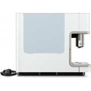 Соло кофемашина CM 6360 бриллиантовый белый
