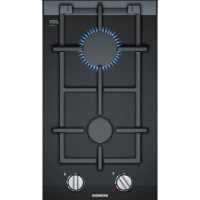 Газовая варочная панель Domino Siemens ER3A6BB70