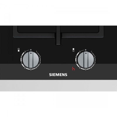 Газовая варочная панель Domino Siemens ER3A6BB70
