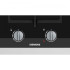 Газовая варочная панель Domino Siemens ER3A6BB70