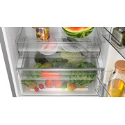 Двокамерний холодильник Bosch KGN49XID0U