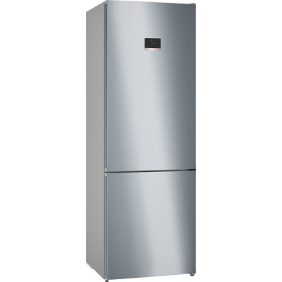 Двухкамерный холодильник Bosch KGN49XID0U