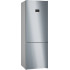 Двухкамерный холодильник Bosch KGN49XID0U