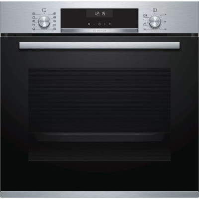 Духовой шкаф Bosch HBG517ES1R