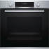 Духовой шкаф Bosch HBG517ES1R