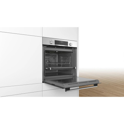 Духовой шкаф Bosch HBG517ES1R