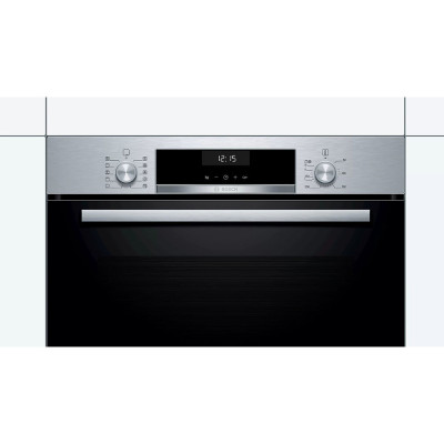 Духовой шкаф Bosch HBG517ES1R