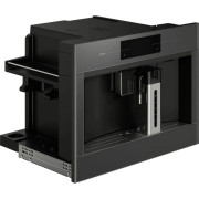 Встраиваемая кофемашина ASKO CM8478GG