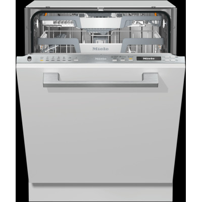 Встраиваемая посудомоечная машина Miele G 7150 SCVi