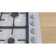 Газова варильна поверхня Bosch PBH6C5K90R