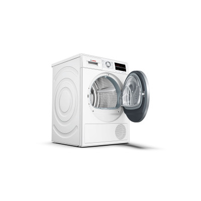 Сушильная машина Bosch WTW85461BY