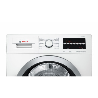 Сушильная машина Bosch WTW85461BY