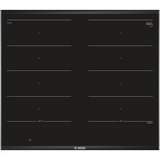 Індукційна варильна поверхня Bosch PXX675DV1E