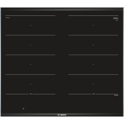 Индукционная варочная поверхность Bosch PXX675DV1E