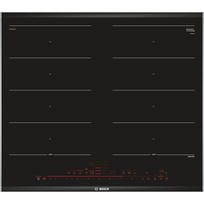 Индукционная варочная поверхность Bosch PXX675DV1E