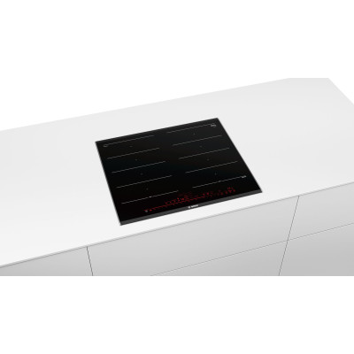 Индукционная варочная поверхность Bosch PXX675DV1E