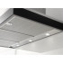 Витяжка декоративна настінна Miele DA 6698 W CleanSteel