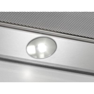 Витяжка декоративна настінна Miele DA 6698 W CleanSteel