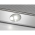 Витяжка декоративна настінна Miele DA 6698 W CleanSteel
