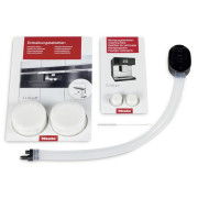 Соло кавомашина CM 5510 рожеве золото