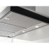 Вытяжка декоративная настенная Miele DA 6698 D OBSW