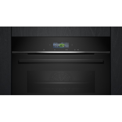 Духовой шкаф Siemens HB774G1B1