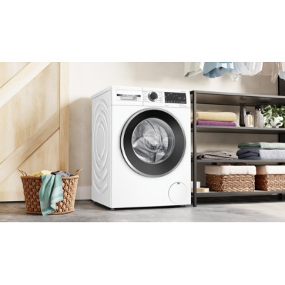 Стирально-сушильная машина Bosch WNA25401ME
