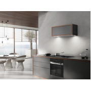 Духова шафа Miele H 7260 B CLST