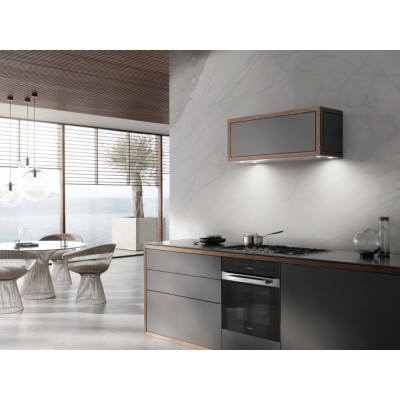 Духовой шкаф Miele H 7260 B CLST