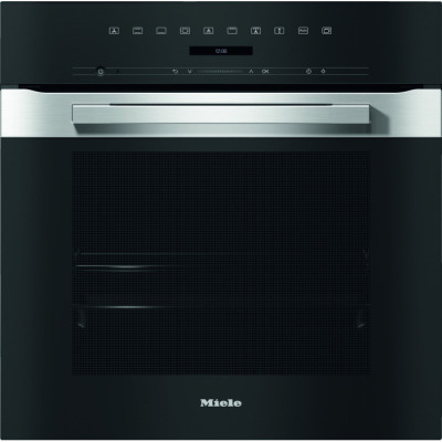 Духовой шкаф Miele H 7260 B CLST