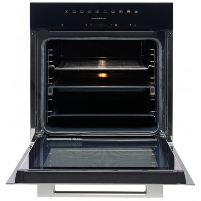 Духовой шкаф Miele H 7260 B CLST