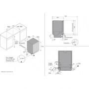 Посудомийна машина ASKO DFI544DXXL