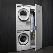 Сушильная машина ASKO T409HS.W