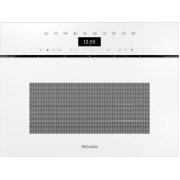 Вбудовувана компактна духова шафа з функцією пари Miele DGC 7440 HCX Pro BRWS