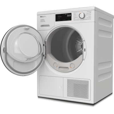 Сушильная машина Miele TEF 765 WP
