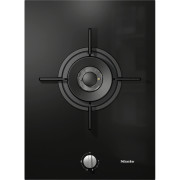 Газова панель конфорок (1 двоконтурна конфорки) Miele CS 7101-1 FL