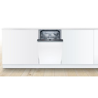 Вбудовувана посудомийна машина Bosch SPV2HMX03K