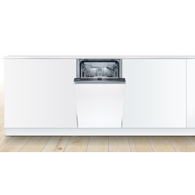 Встраиваемая посудомоечная машина Bosch SPV2HMX03K