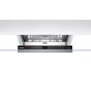 Вбудовувана посудомийна машина Bosch SPV2XMX01K