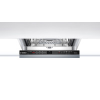 Вбудовувана посудомийна машина Bosch SPV2HMX03K