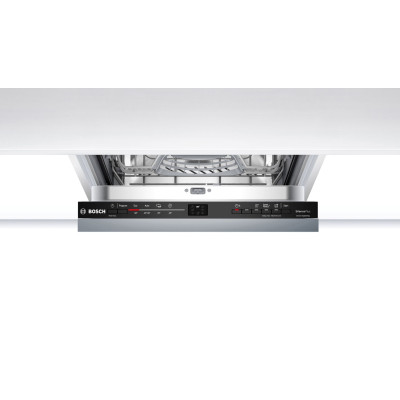 Встраиваемая посудомоечная машина Bosch SPV2HMX03K
