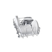 Вбудовувана посудомийна машина Bosch SPV2XMX01K