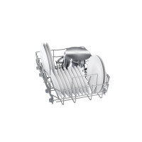Вбудовувана посудомийна машина Bosch SPV2HMX03K