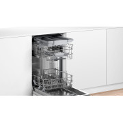 Вбудовувана посудомийна машина Bosch SPV2XMX01K