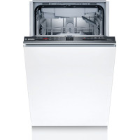 Вбудовувана посудомийна машина Bosch SPV2HMX03K